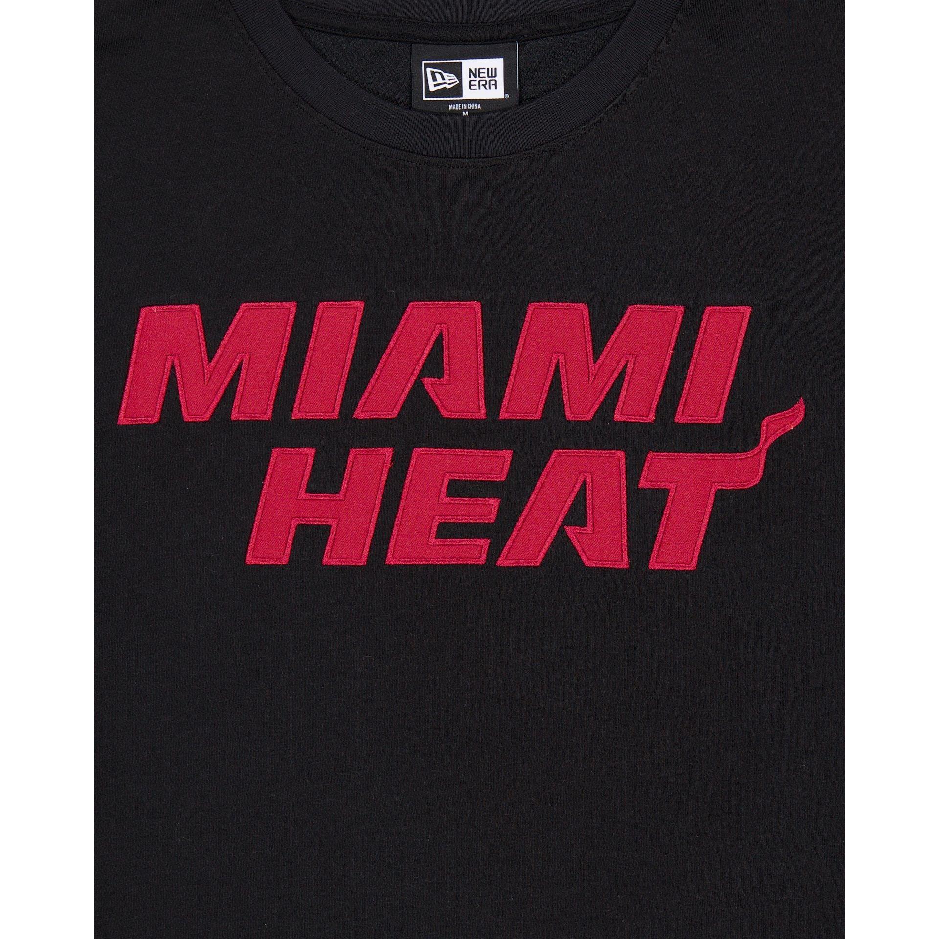 Miami Heat Key Styles T-Shirt Male Product Image