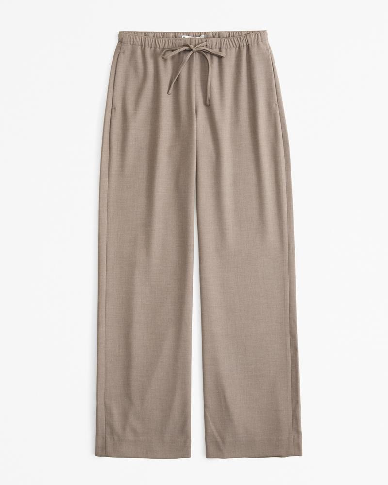 Menswear Pull-On Pant product image