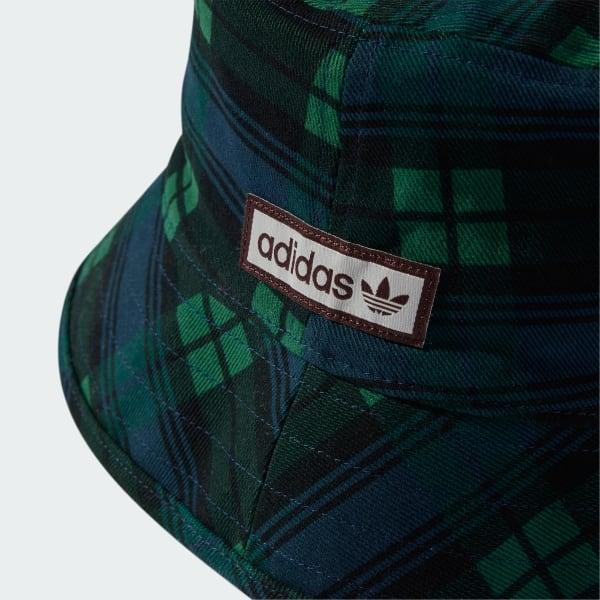 Tartan Bucket Hat Product Image