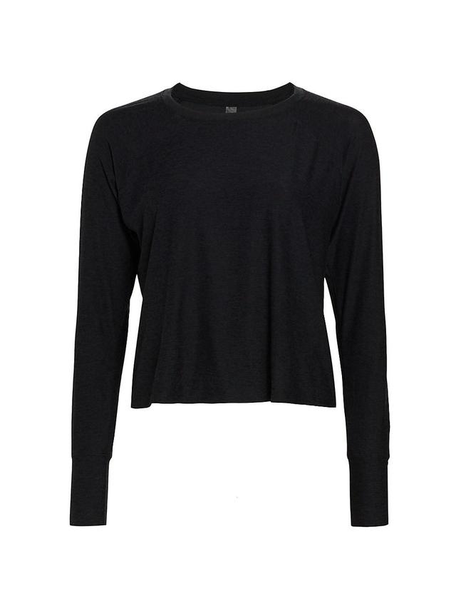 Womens Featherweight Daydreamer Pullover Product Image