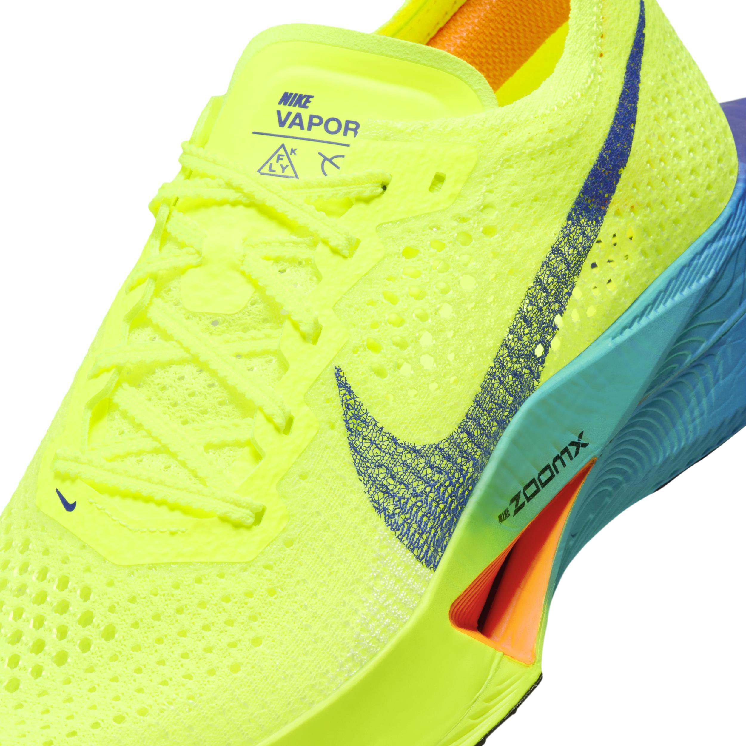 Nike Women's Vaporfly 3 Road Racing Shoes Product Image