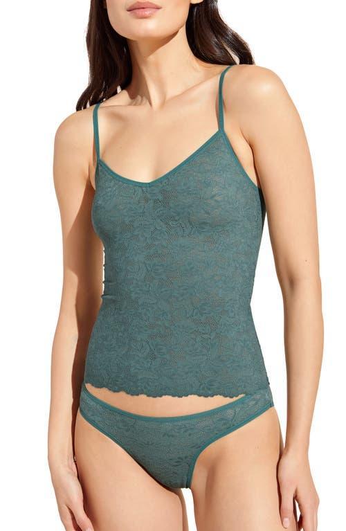 Eberjey Stretch Lace Camisole Product Image