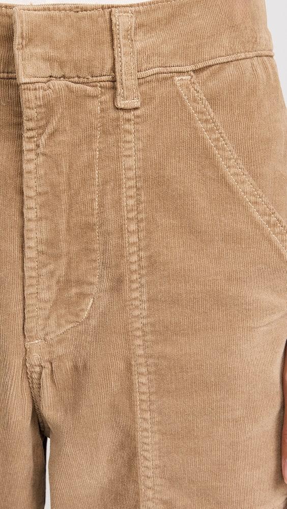 Citizens of Humanity Marcelle Corduroy Cargo Pants | Shopbop Product Image