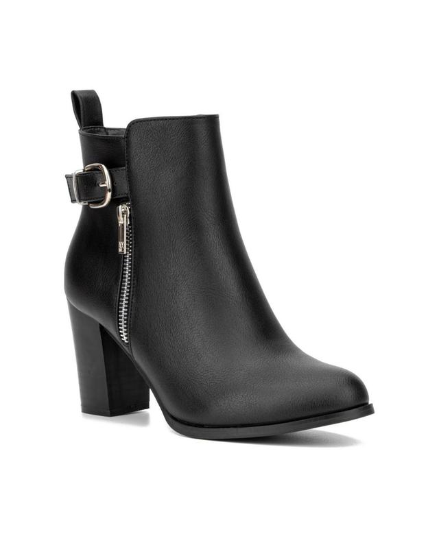 New York & Company Womens Angie Bootie Product Image