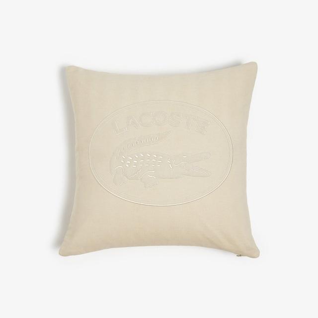 L Lacoste Pillow Product Image