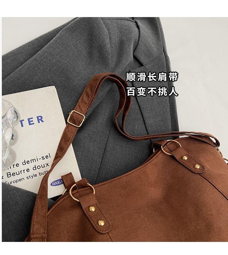 Plain Tote Bag Product Image