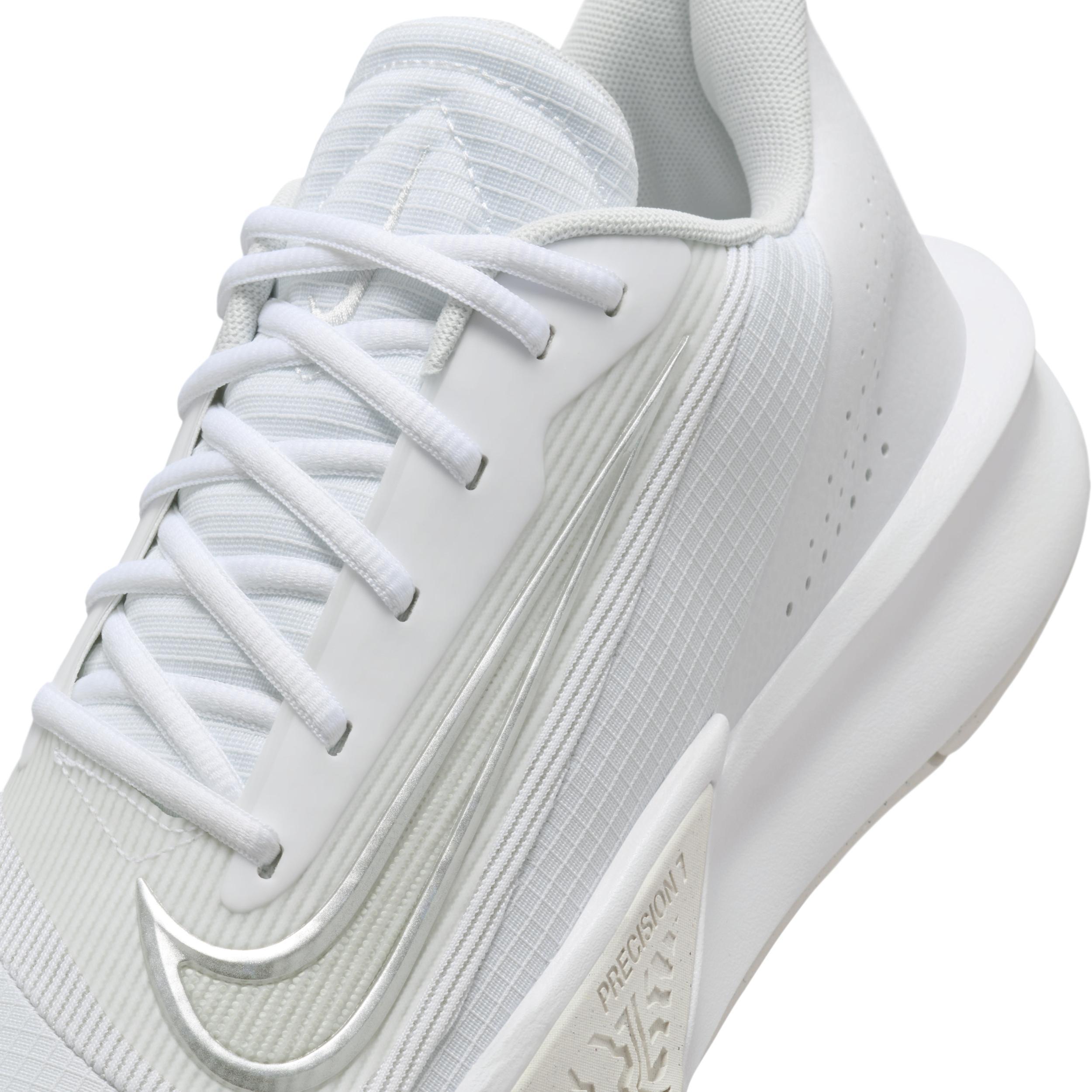 Nike Precision VII Mens Basketball Shoes Product Image