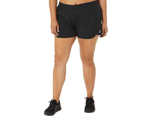 ASICS Women's 2.5In PR Lyte Short 2.0 Product Image