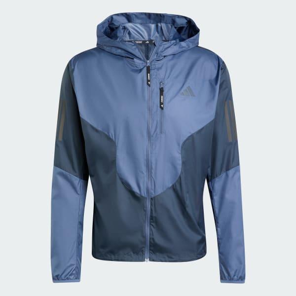 Own the Run AEROREADY Jacket Product Image