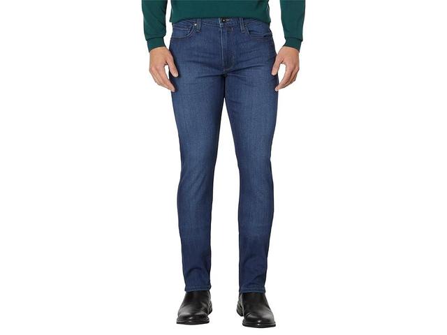 Paige Lennox Transcend Slim Fit Jeans in Jacobs (Jacobs) Men's Jeans Product Image