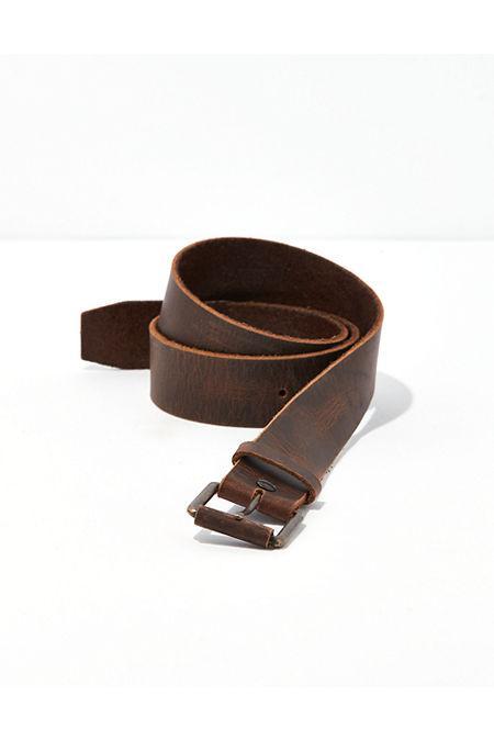 AE Leather Workwear Belt Men's Product Image