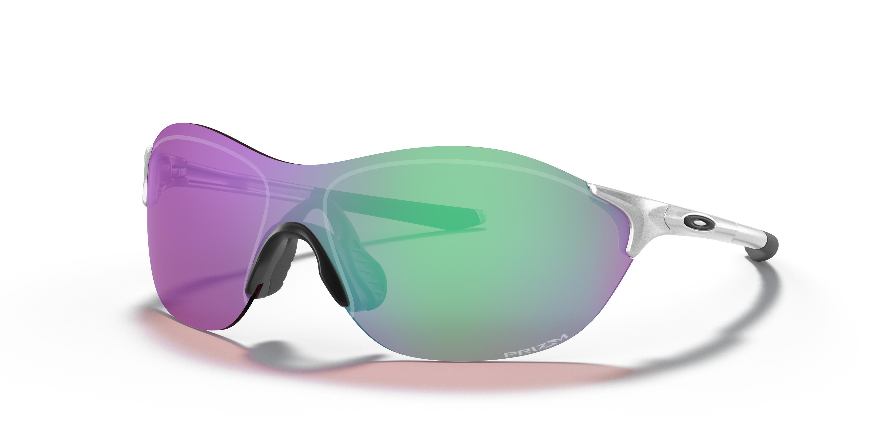 Oakley Men's Evzero™ Swift (low Bridge Fit) Sunglasses Product Image