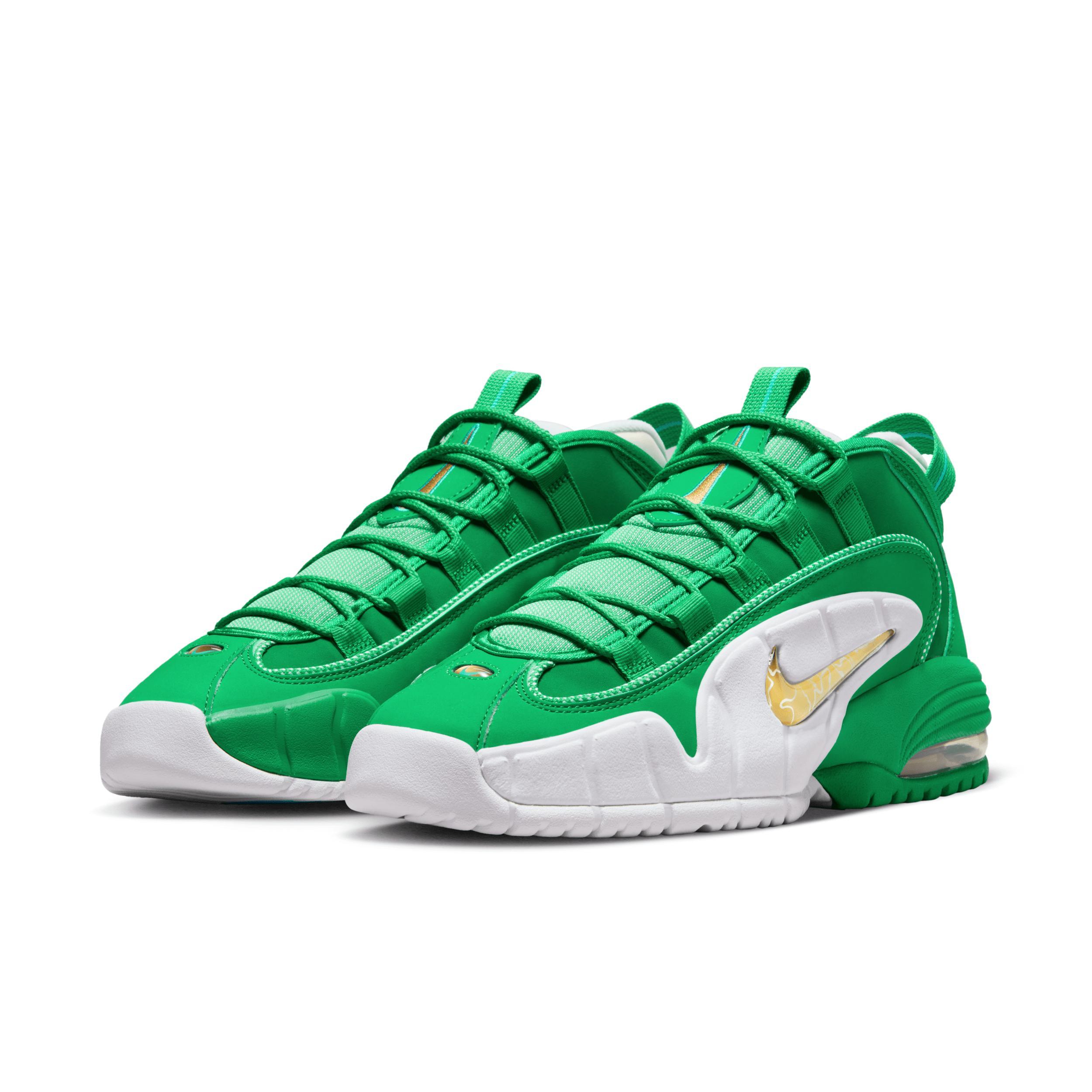 Nike Mens Air Max Penny Shoes Product Image