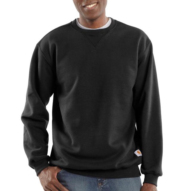 Carhartt K124 Loose Fit Midweight Sweatshirt - Factory Seconds Product Image