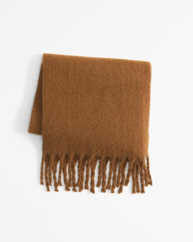 Chunky Scarf Product Image