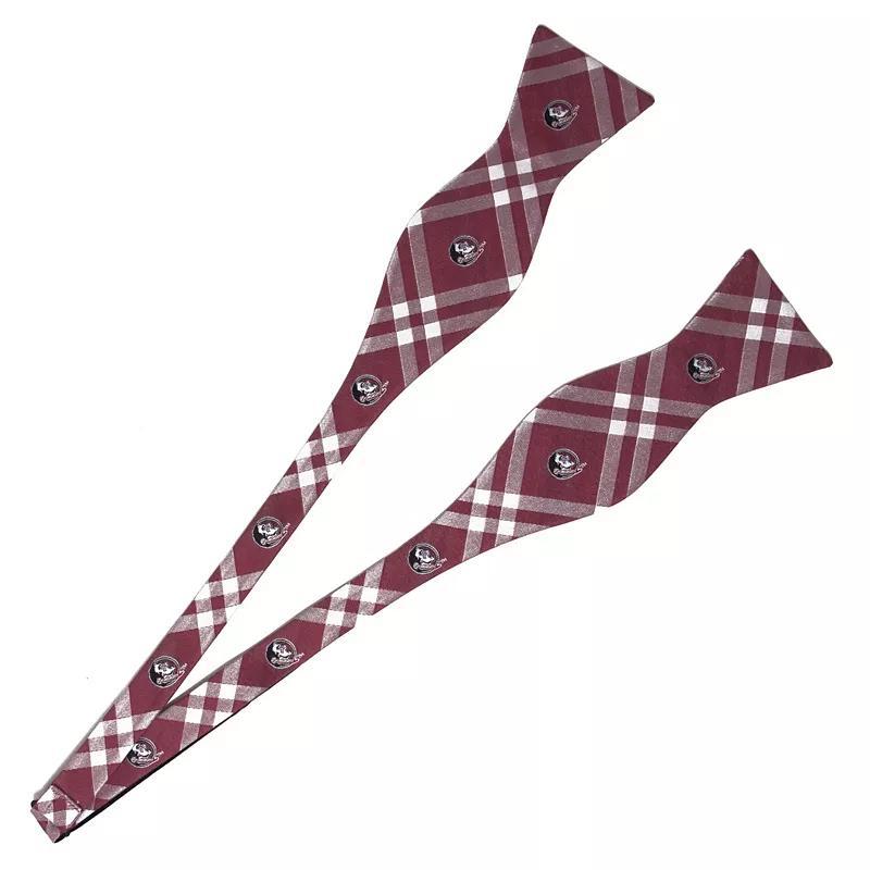 Mens NCAA Rhodes Bow Tie Product Image