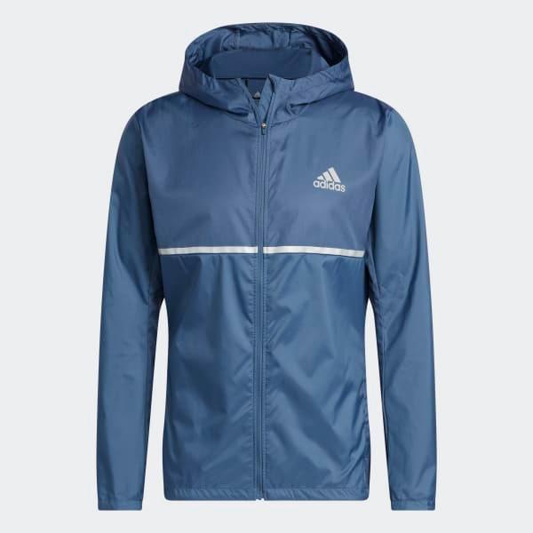 Own the Run Jacket Product Image