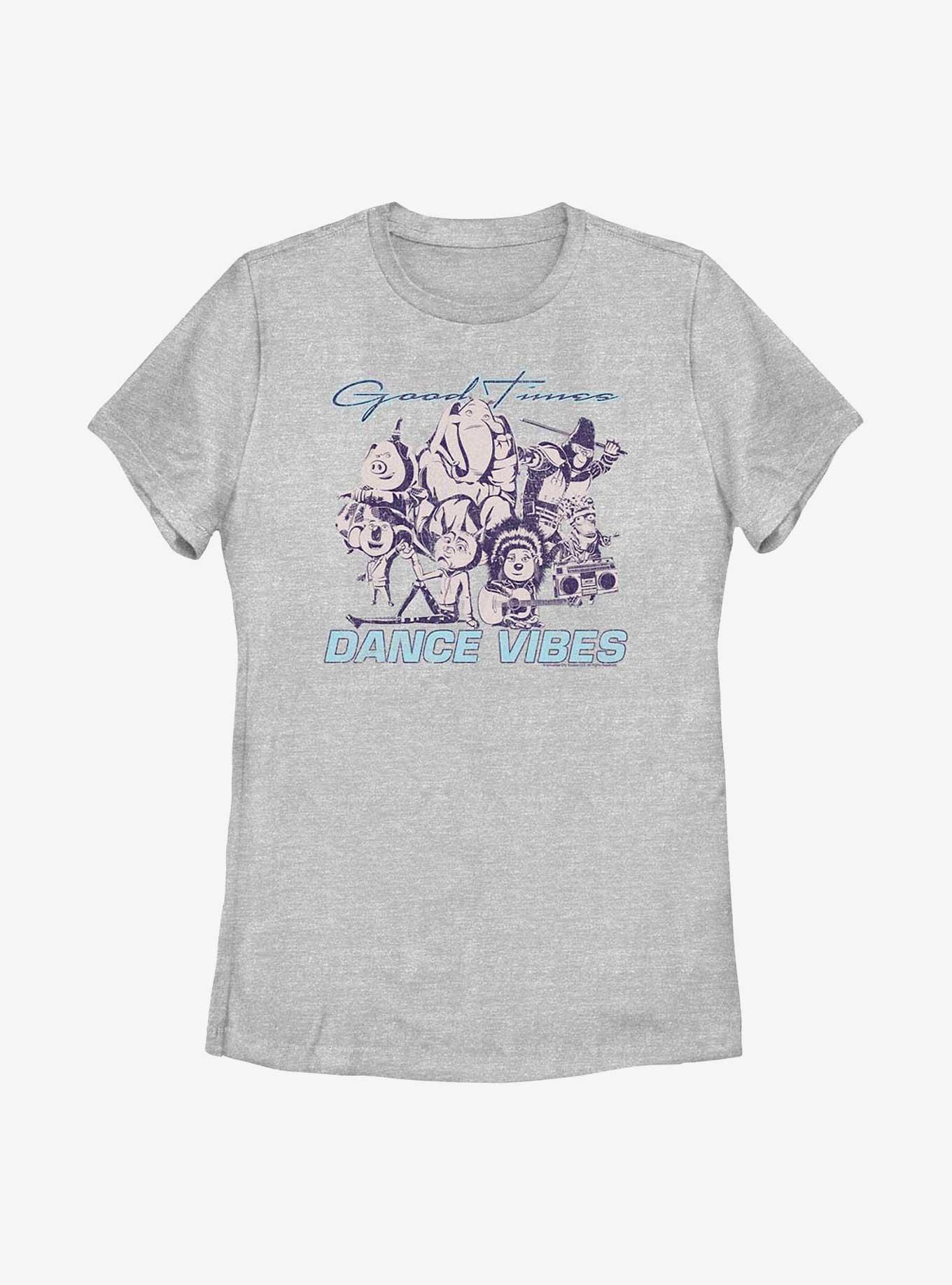 Sing Doodle Group Women's T-Shirt Product Image