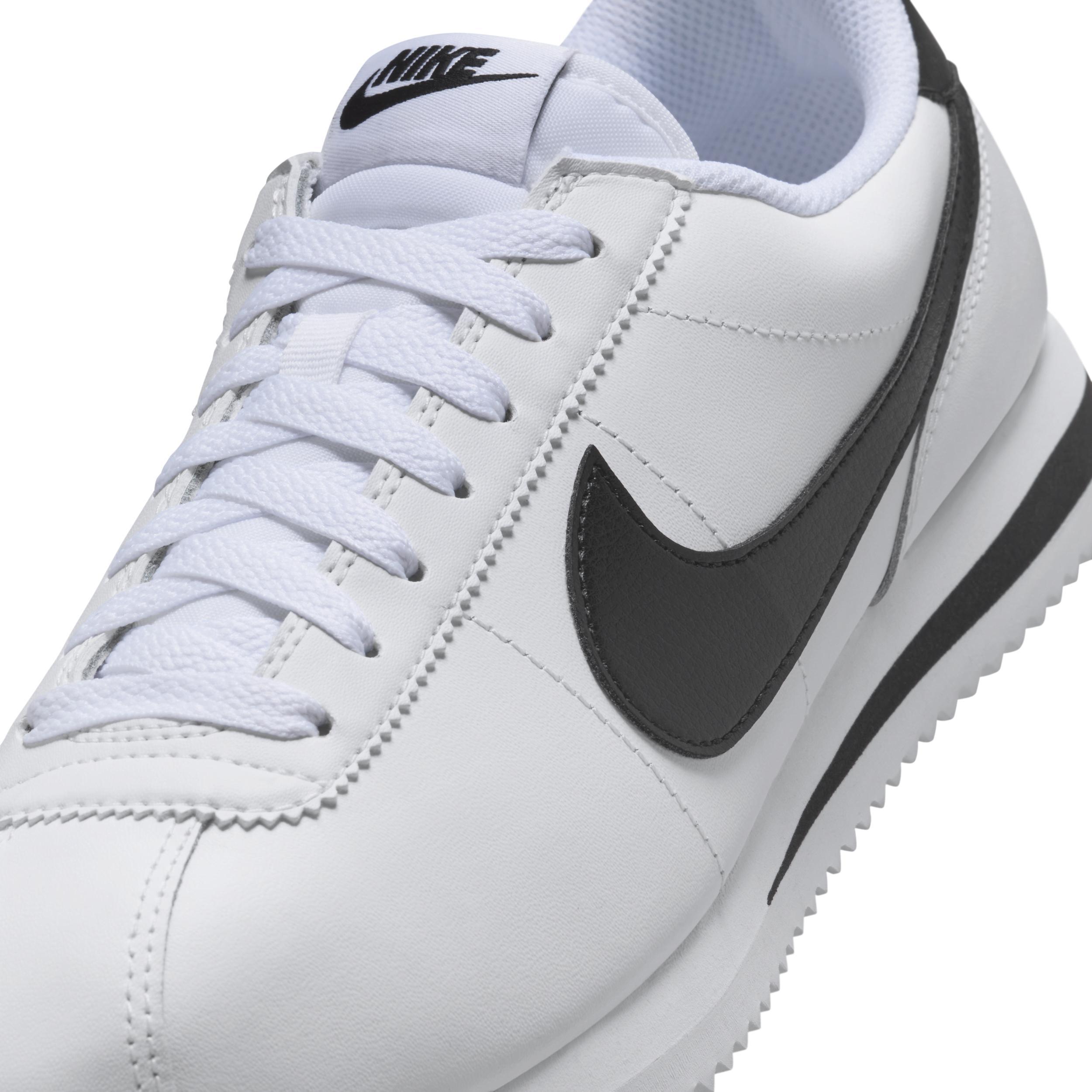 Nike Women's Cortez Leather Shoes Product Image