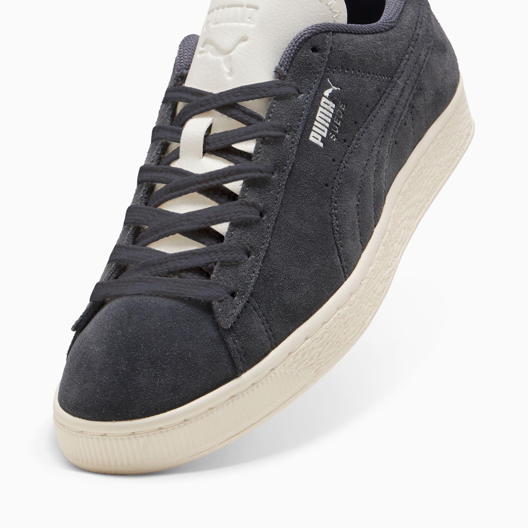 Suede Premium Sneakers Product Image