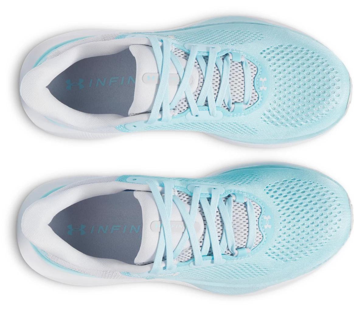 Women's UA Infinite Pro 2 Running Shoes Product Image