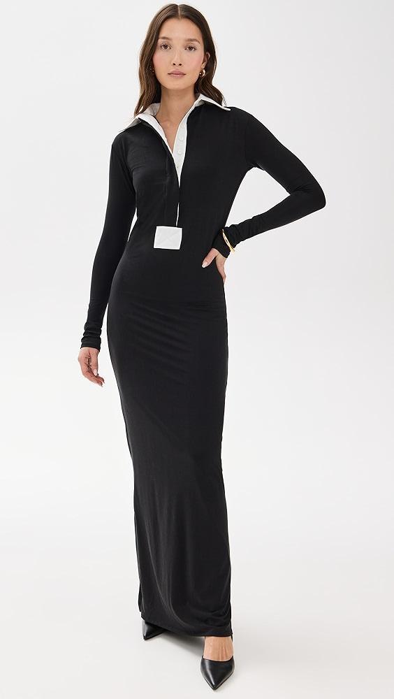 The Line by K Babil Dress | Shopbop Product Image