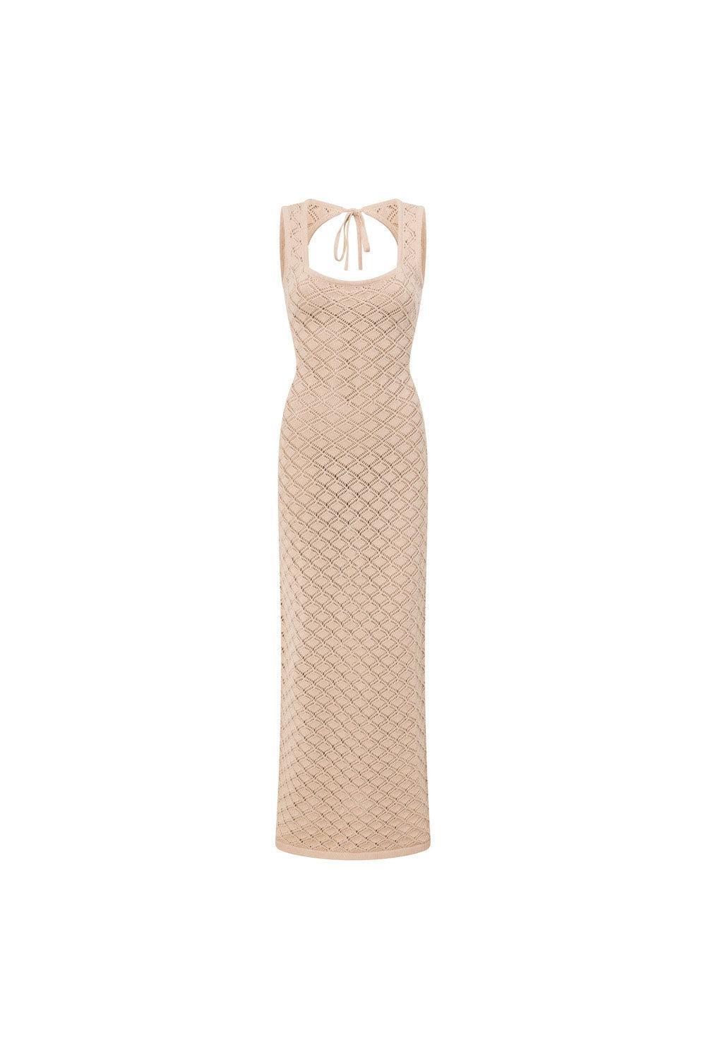 Pacha Maxi Dress Product Image