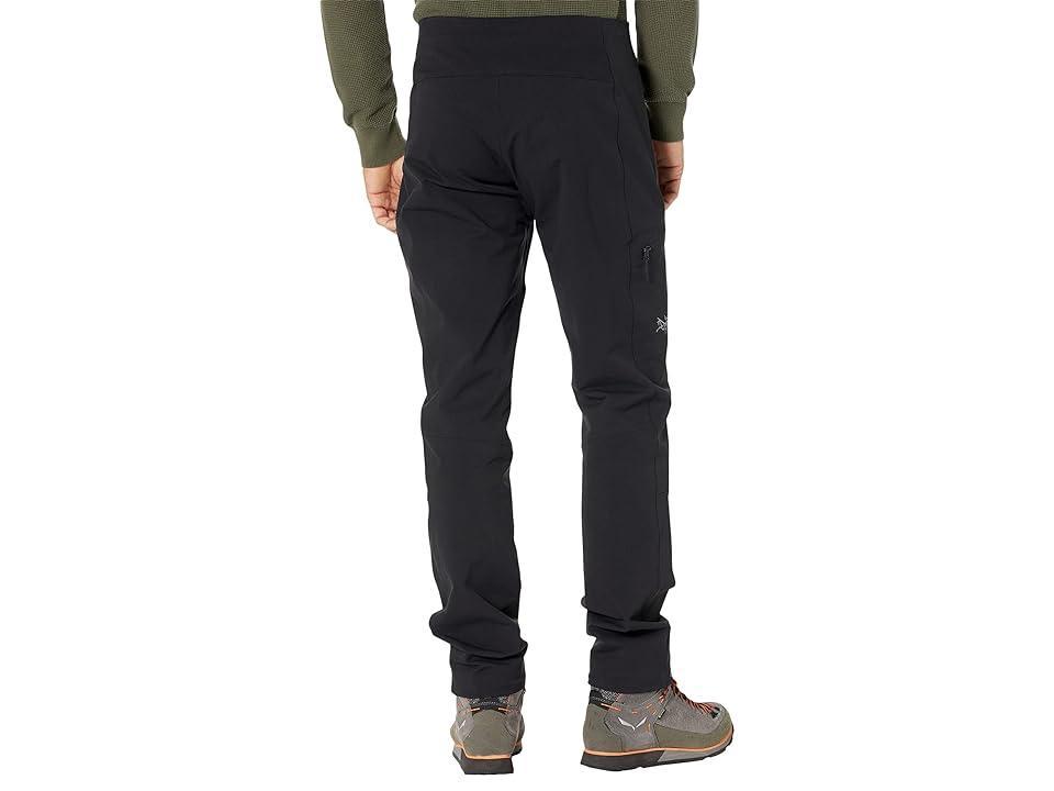 Arc'teryx Gamma AR Pants (Tatsu) Men's Casual Pants Product Image