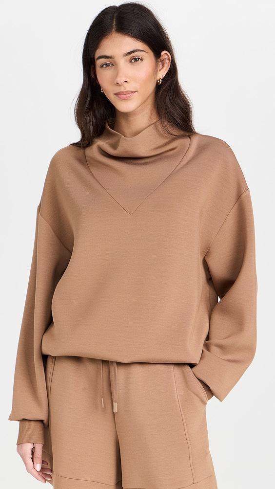 Varley Betsy Sweatshirt | Shopbop Product Image