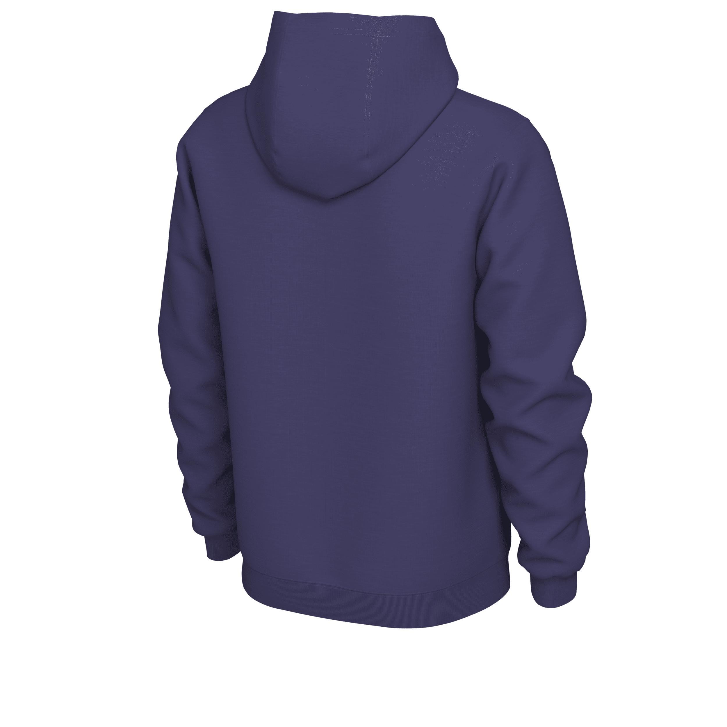 WNBA Nike Men's Pullover Hoodie Product Image