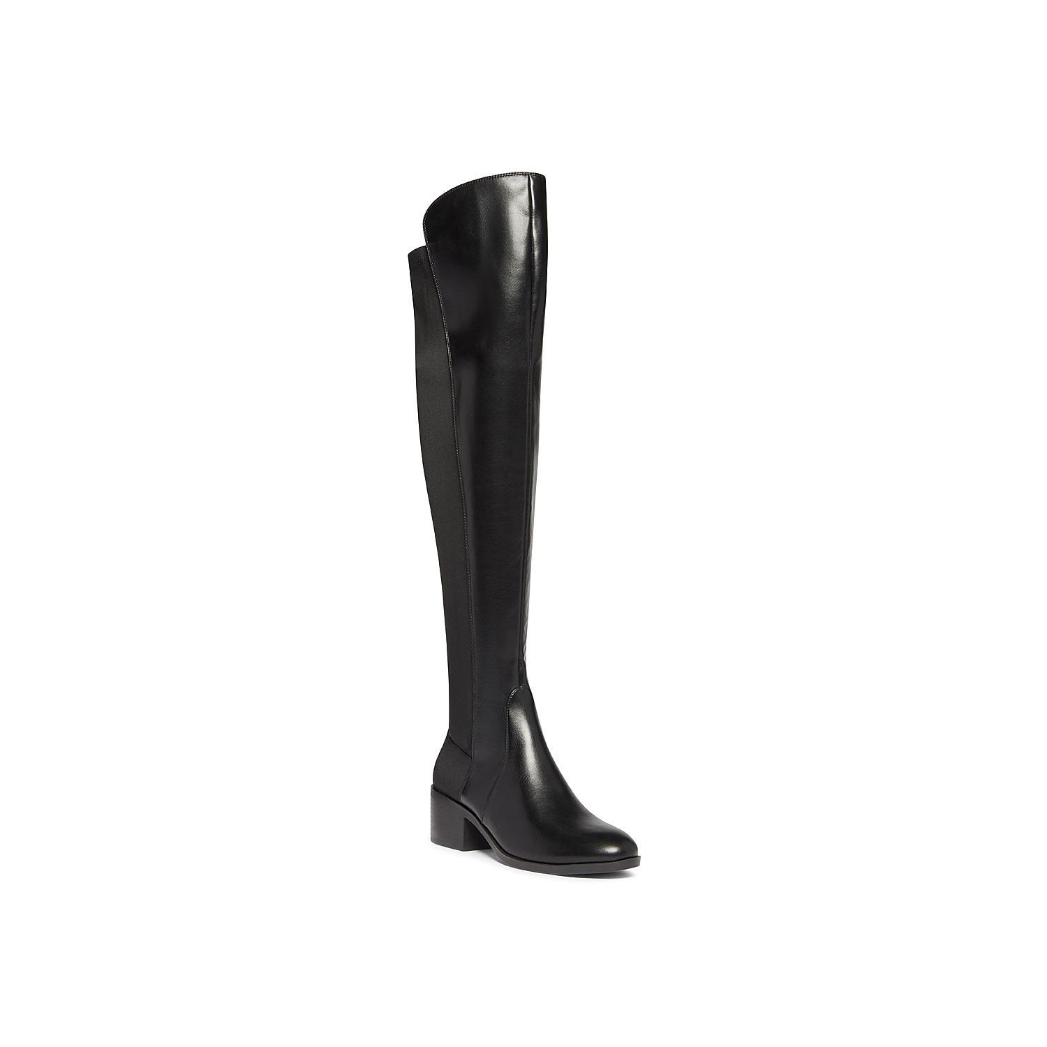 Anne Klein Adrenna (Dark ) Women's Boots Product Image