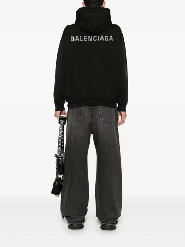 BALENCIAGA In Black Product Image