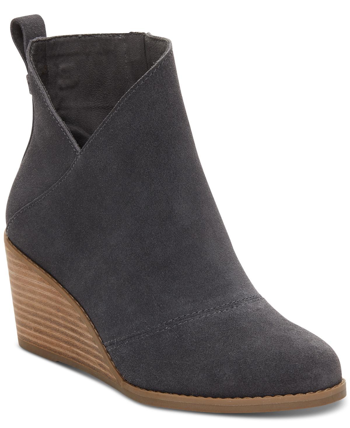 TOMS Maude Bootie Product Image