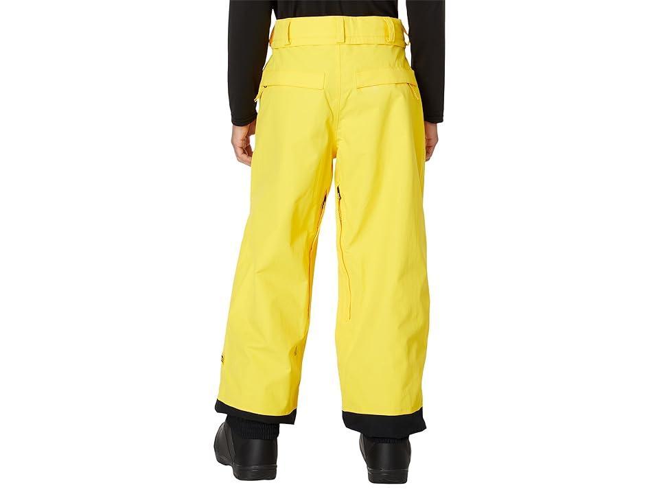 Volcom Snow Longo GORE-TEX(r) Pants (Bright ) Men's Outerwear Product Image