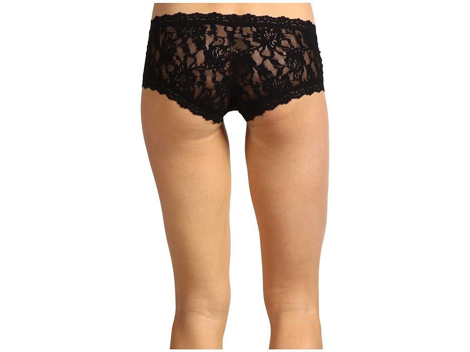 Hanky Panky Signature Lace Printed Boyshort Product Image