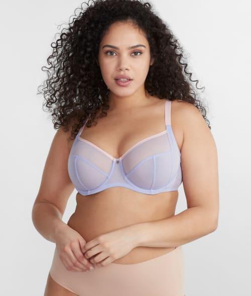 Skarlett Blue Spellbound Underwire Full Coverage Bra Product Image