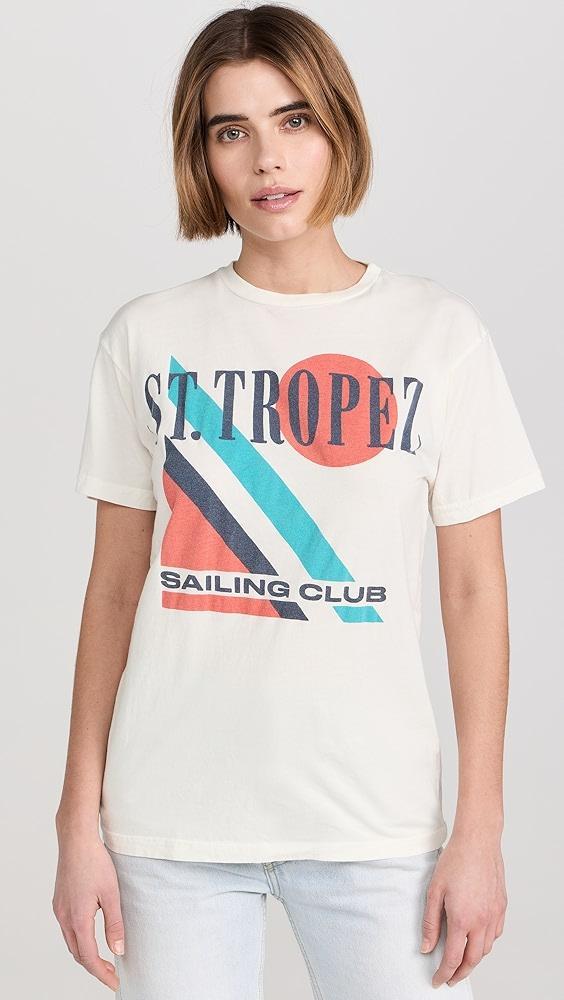 Original Retro Brand St. Tropez Tee | Shopbop Product Image