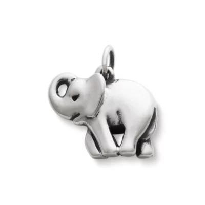 Elephant Charm Product Image