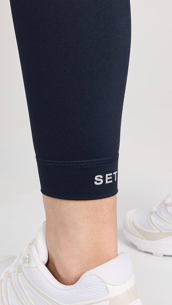 SET Sporty Set Leggings | Shopbop Product Image