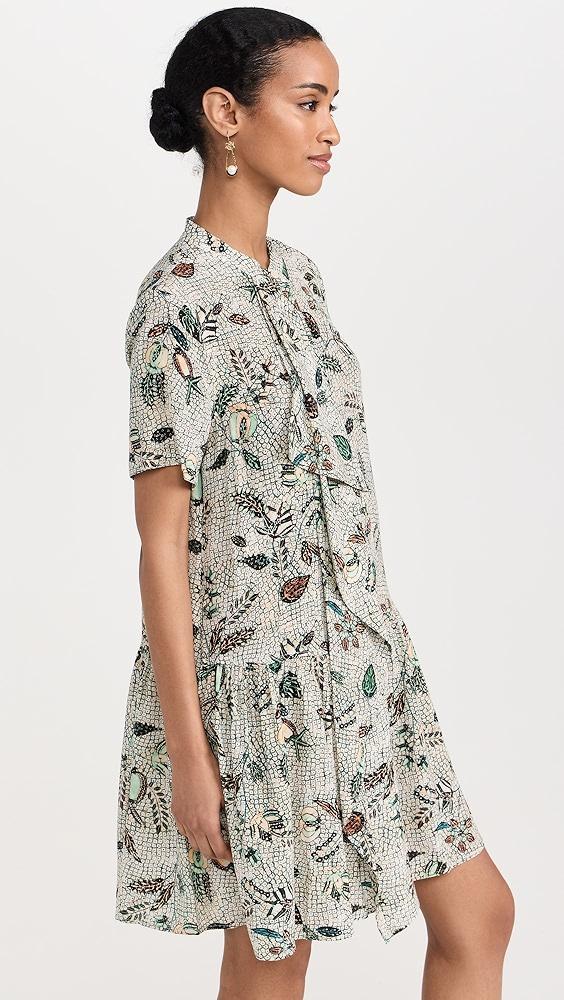 Ulla Johnson Adalyn Dress | Shopbop Product Image