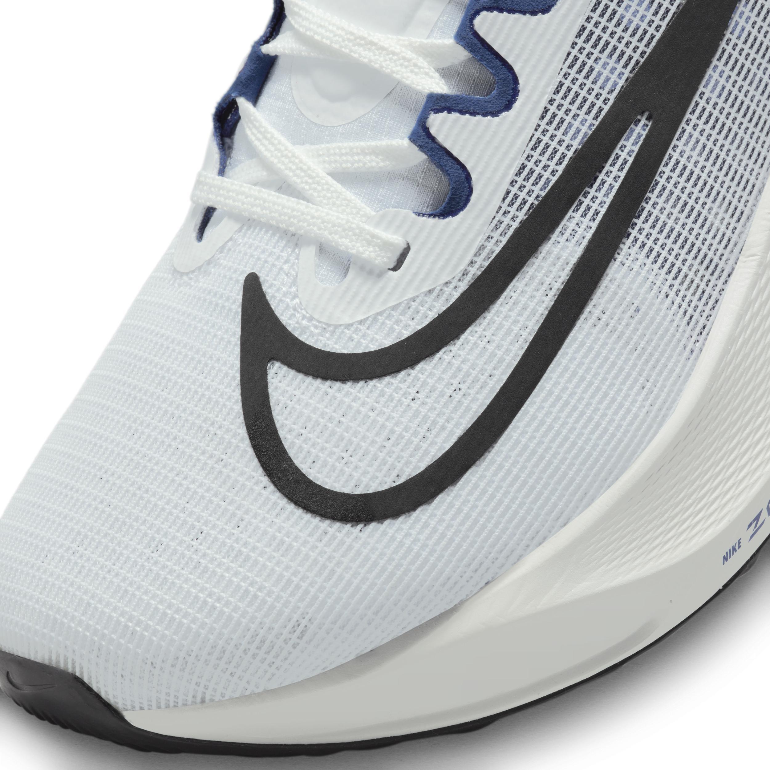 Nike Men's Zoom Fly 5 Running Shoes Product Image