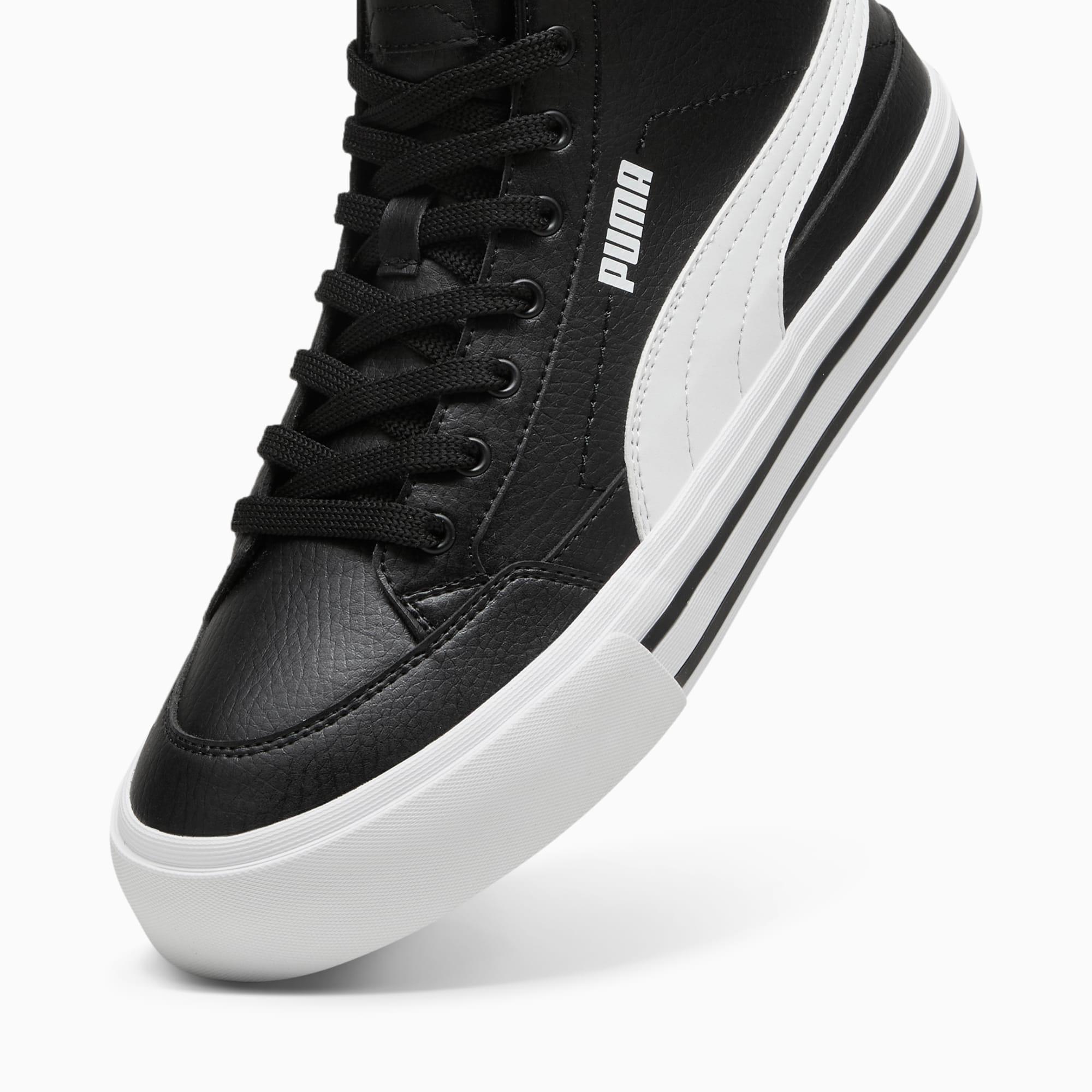 Court Classic Vulc Mid Men's Sneakers Product Image