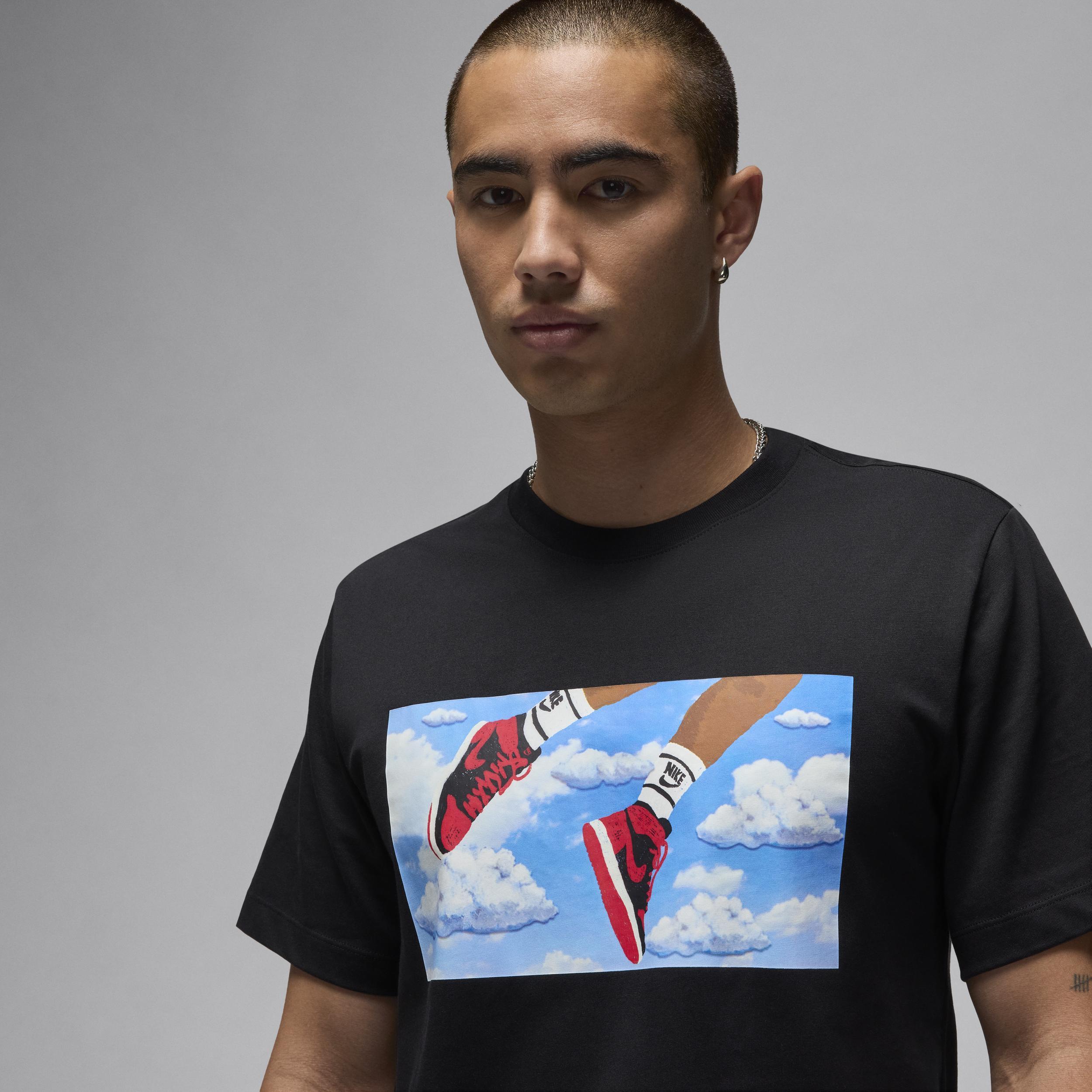 Jordan Flight Essentials Men's T-Shirt Product Image