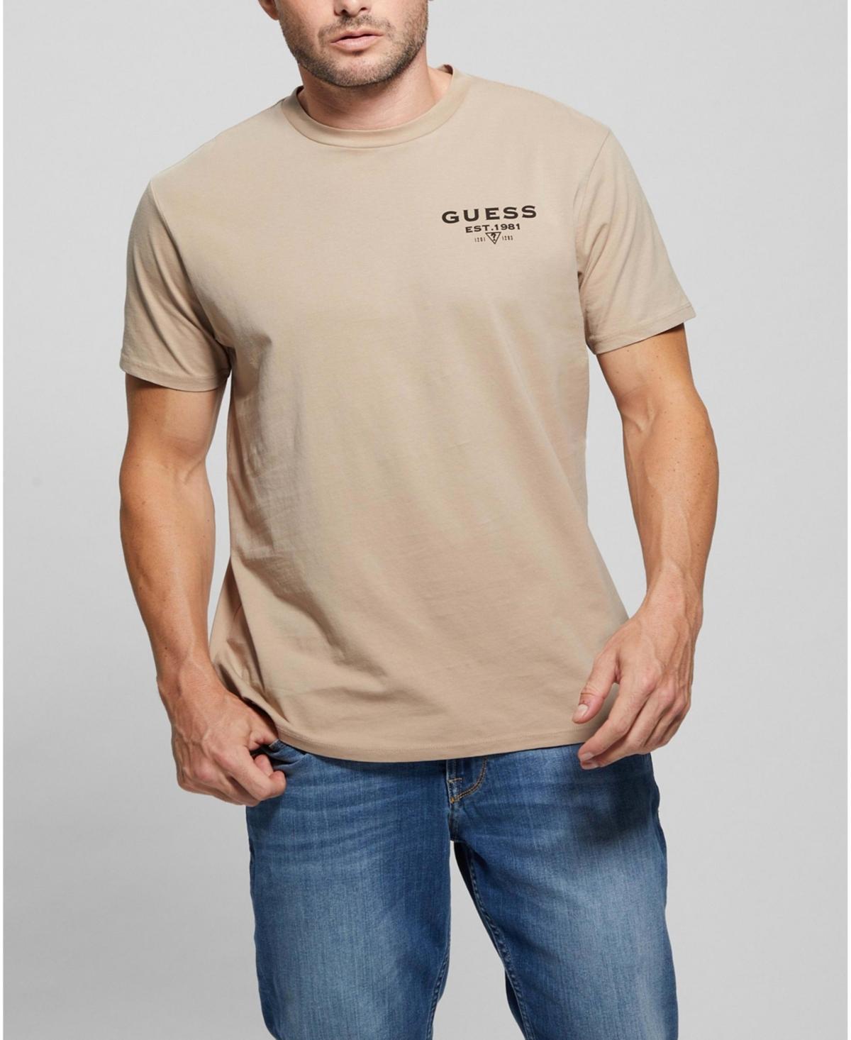 Men's Signature Short Sleeve T-shirt Product Image