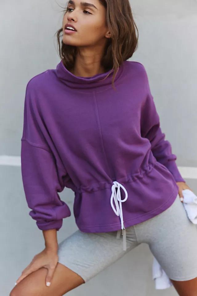 Remi Pullover Product Image