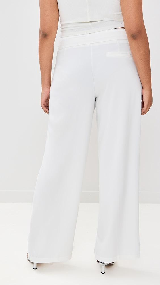 Lioness Essential Pants | Shopbop Product Image