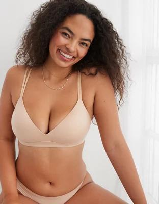 Sunnie Wireless Push Up Bra Product Image