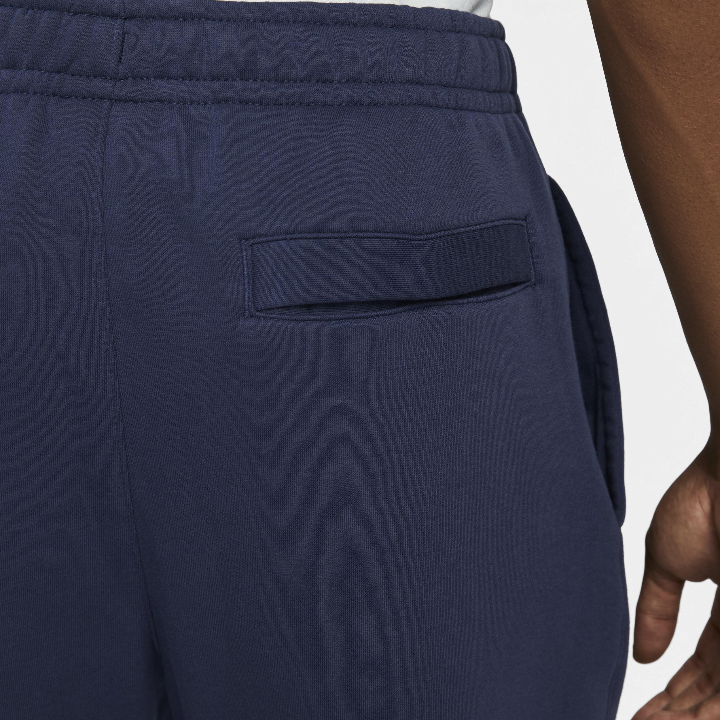 Nike NSW Club Pant in Navy. Product Image