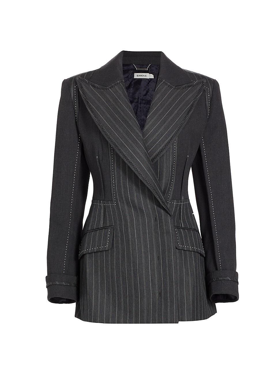 Mariposa Blazer Product Image