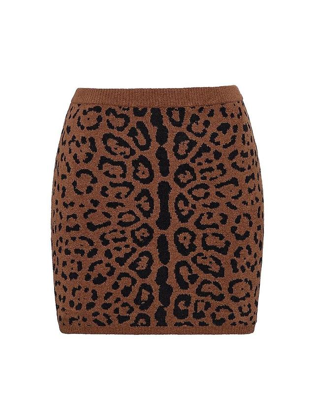 Womens Gianna Skirt Product Image